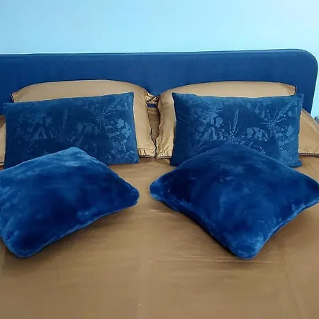 L'appel De La Loire, Calme En Centre