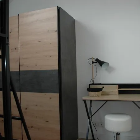 L'appel De La Loire, Calme En Centre Casa de Férias Saumur