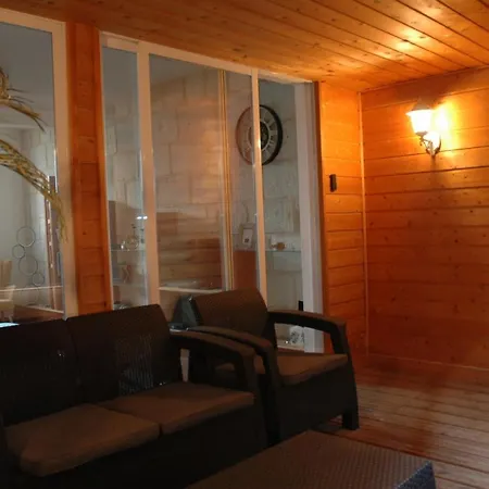 Casa de Férias L'appel De La Loire, Calme En Centre