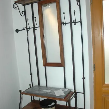 Casa de Férias L'appel De La Loire, Calme En Centre *