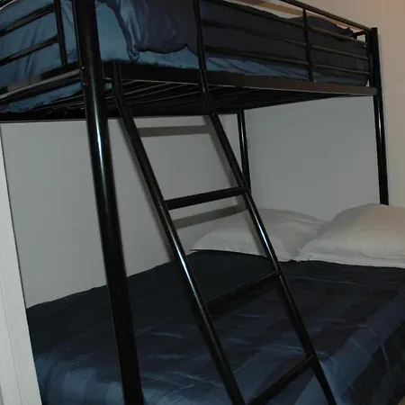 L'appel De La Loire, Calme En Centre