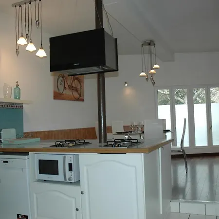 L'appel De La Loire, Calme En Centre Casa de Férias