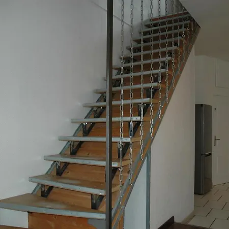 L'appel De La Loire, Calme En Centre *