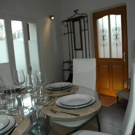 L'appel De La Loire, Calme En Centre 펜션 쏘뮤흐