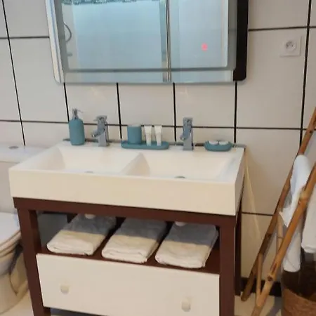 L'appel De La Loire, Calme En Centre *