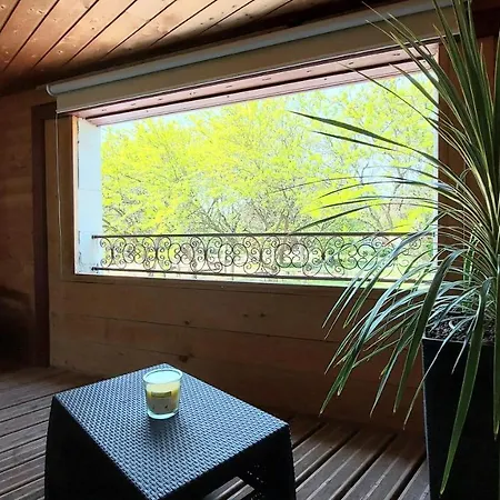 L'appel De La Loire, Calme En Centre Casa vacanze