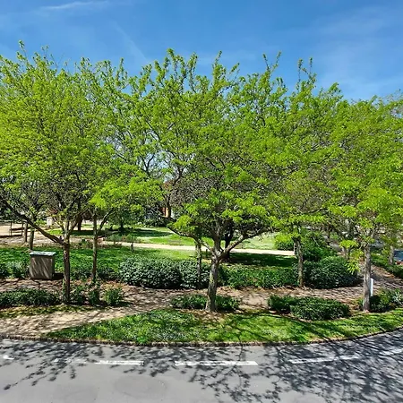 Ferienhaus L'appel De La Loire, Calme En Centre *