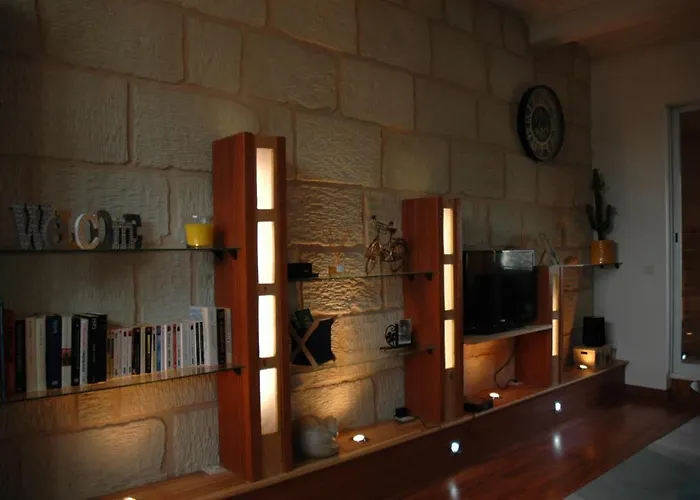 Ferienhaus L'appel De La Loire, Calme En Centre Saumur