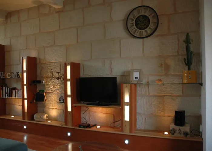 L'appel De La Loire, Calme En Centre Ferienhaus *