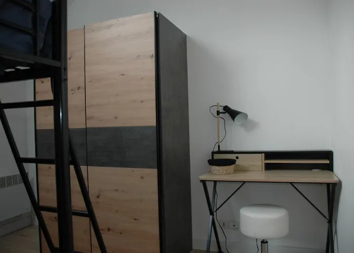 L'appel De La Loire, Calme En Centre Ferienhaus Saumur