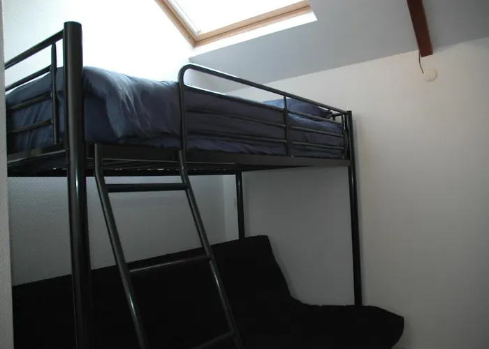 Ferienhaus L'appel De La Loire, Calme En Centre *