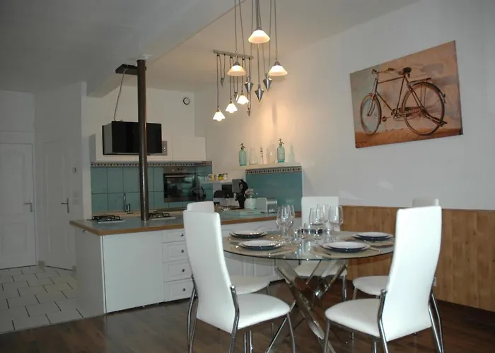 L'appel De La Loire, Calme En Centre Ferienhaus *