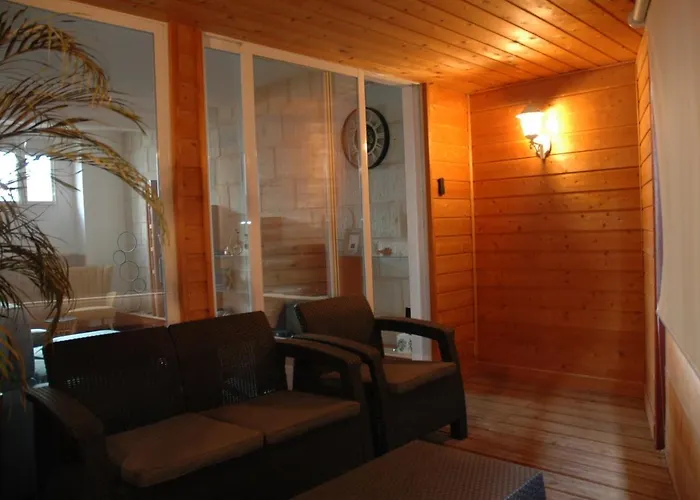 Ferienhaus L'appel De La Loire, Calme En Centre