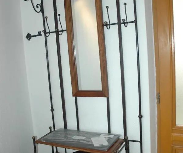 Ferienhaus L'appel De La Loire, Calme En Centre *