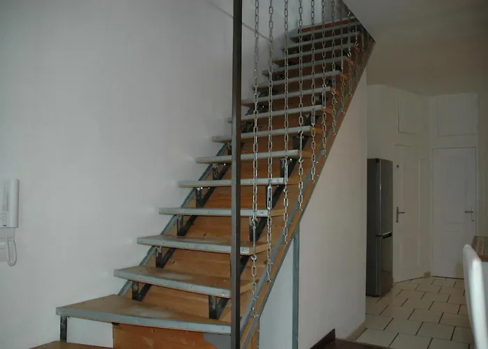 L'appel De La Loire, Calme En Centre *