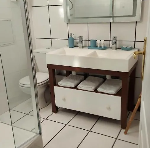 Ferienhaus L'appel De La Loire, Calme En Centre