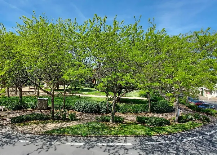 Ferienhaus L'appel De La Loire, Calme En Centre *